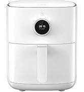 Amazon.co.jp: Xiaomi エアフライヤー エッセンシャル 6L 大容量 家庭